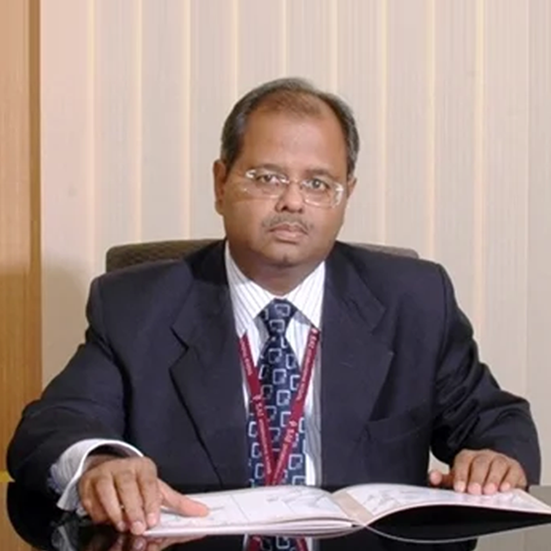 Dr. Arun Prakash