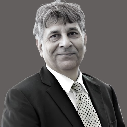 Mr. Kul Bhushan Kain