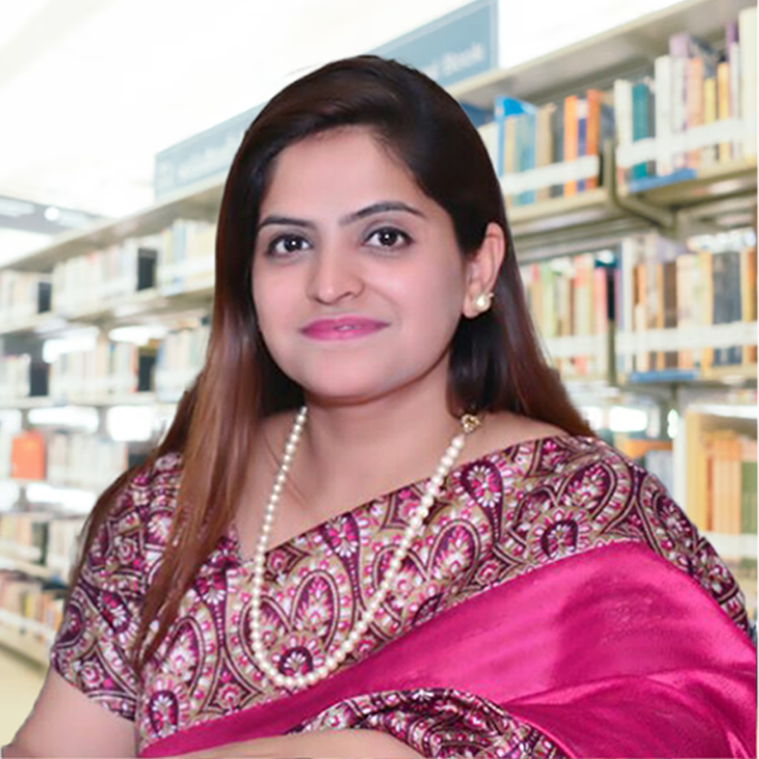 Dr. Kajal Chhatija