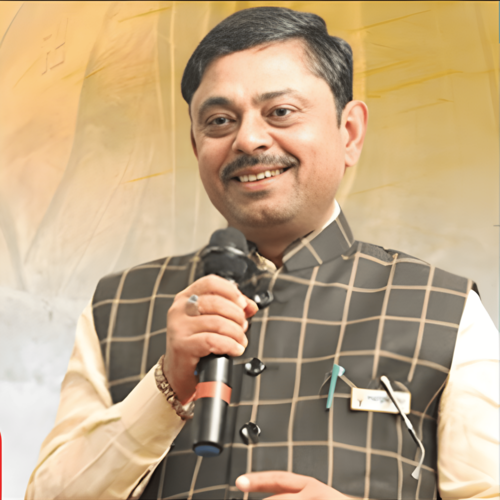 Shri Pawan Kumar Pareek