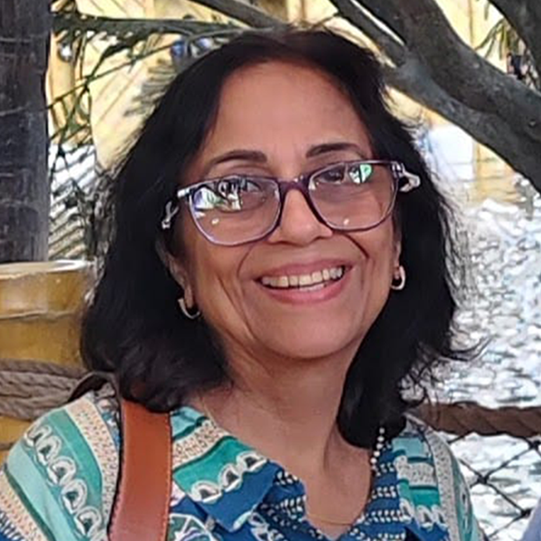 Dr.Vandana Chadha