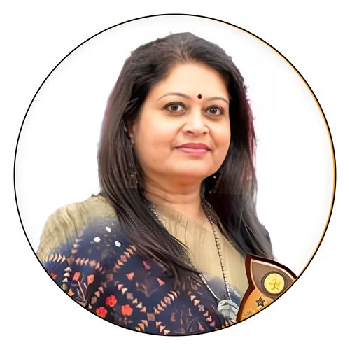 Suparna Bhattacharjee