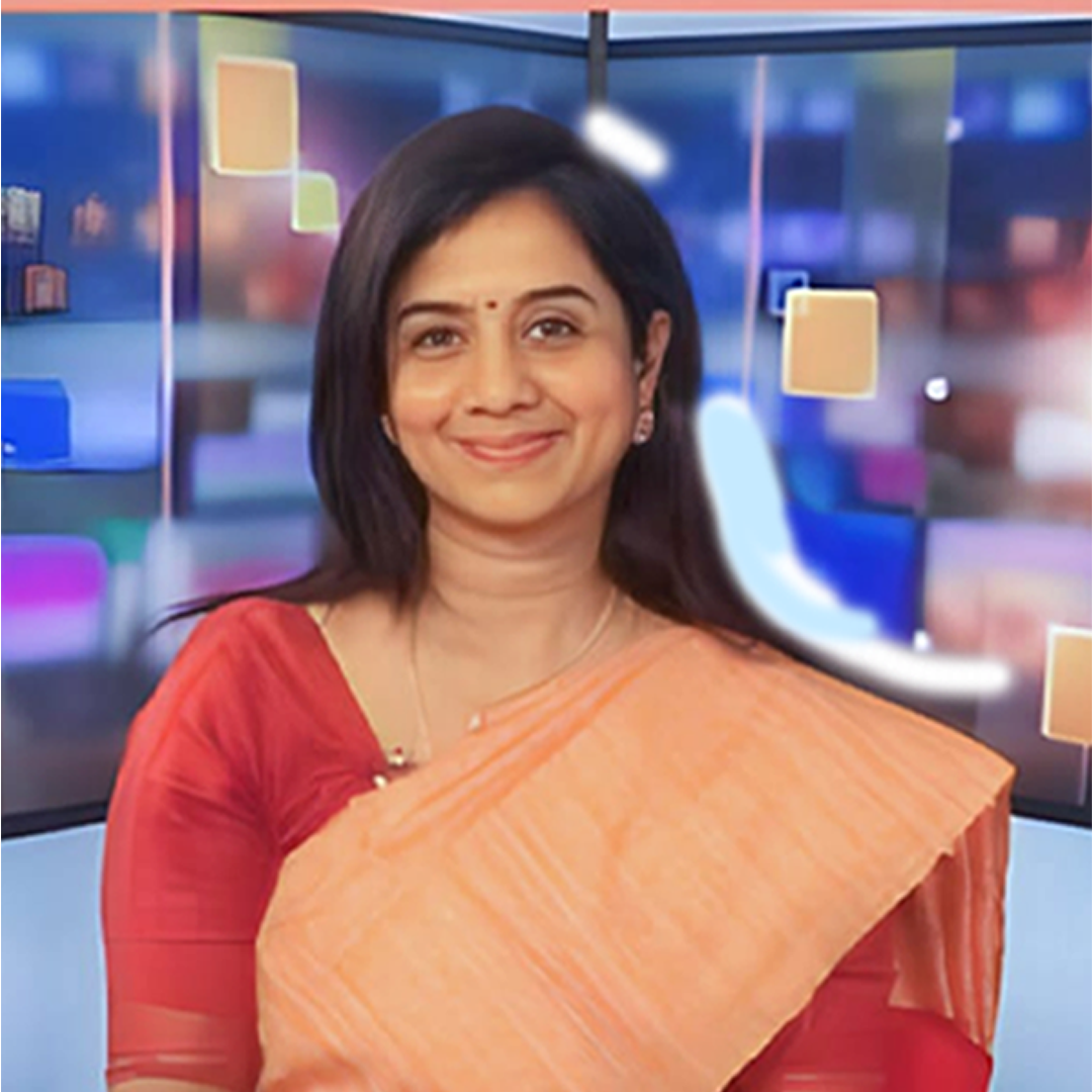 Dr. Sowmya Raghubir
