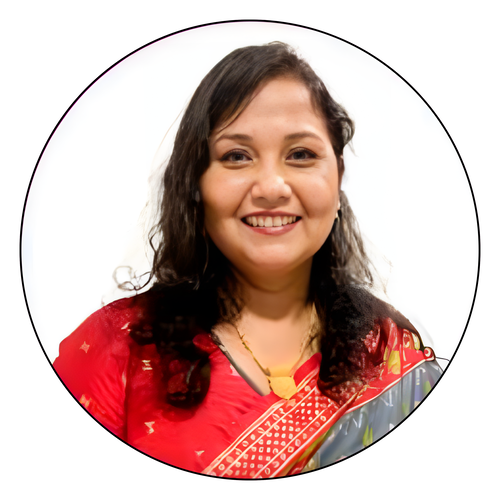 Therese Ashanthi Lakmali Seneviratne