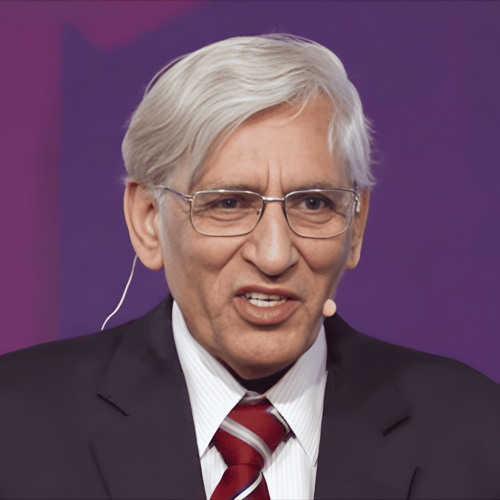 Maj. Gen. Pramod Saighal (Retd.)