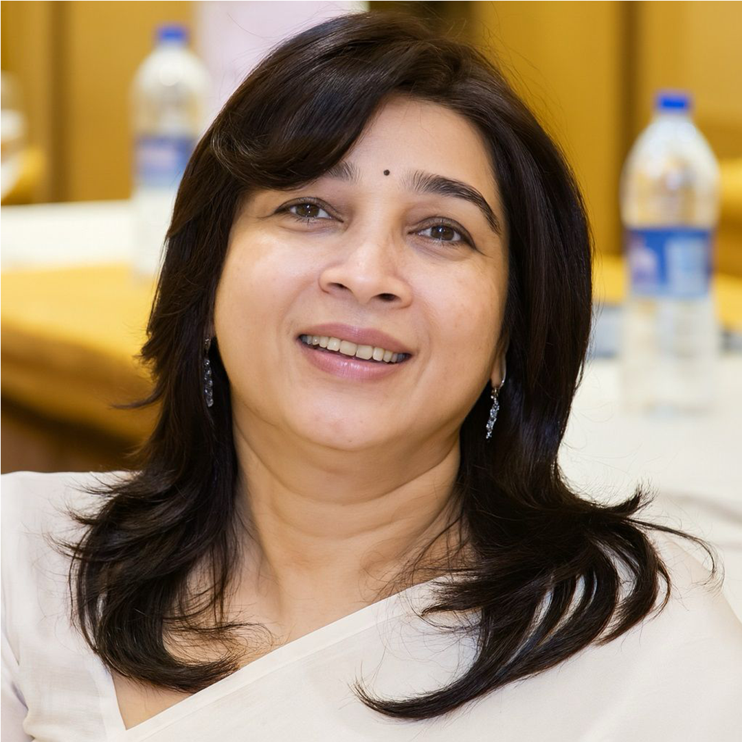 Ms. Amrita Gaigole
