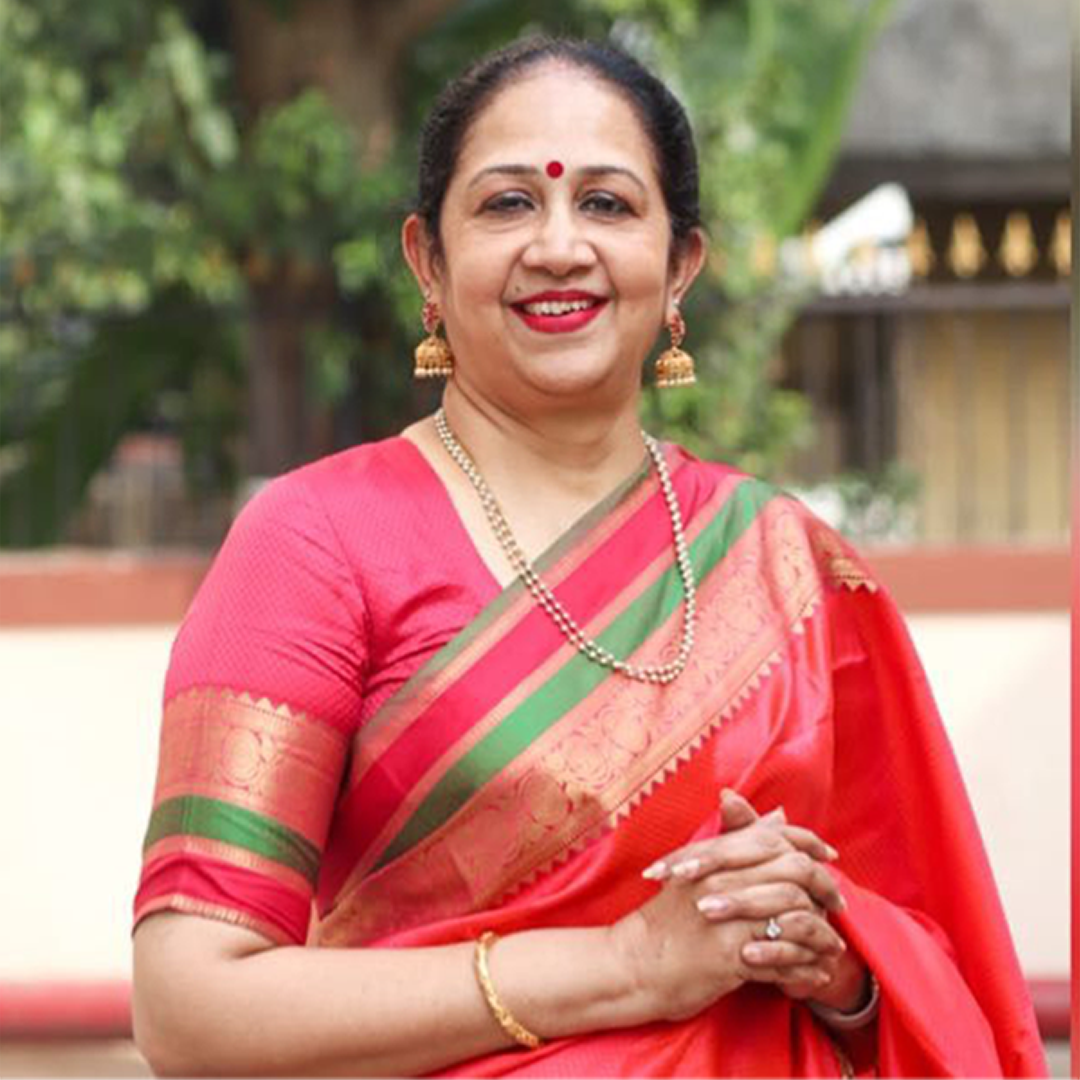 Dr. Radhika Srinivasan