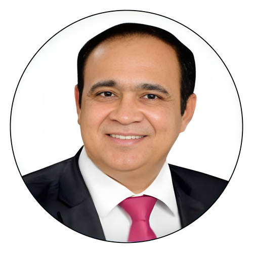 DR. ARUP MUKHOPADHYAY