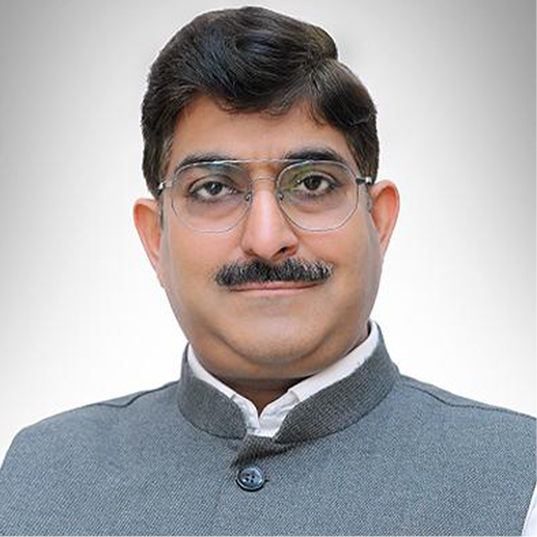 Dr. Saurabh Malhotra