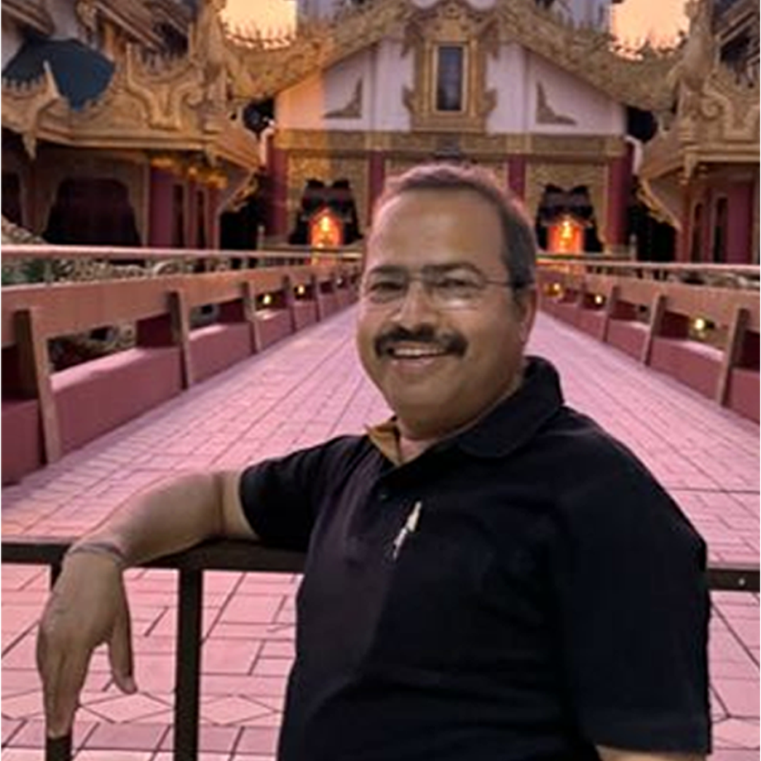 Pankaj Lakhanpal