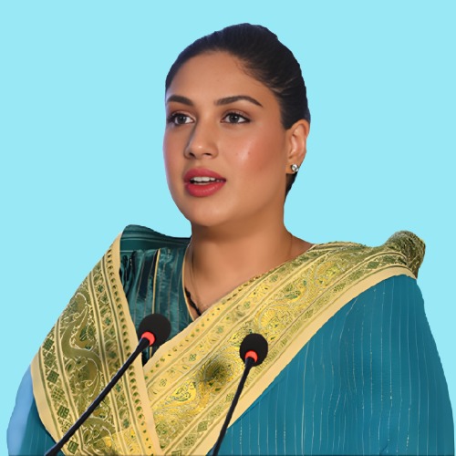 Princess Jahnavi Kumari