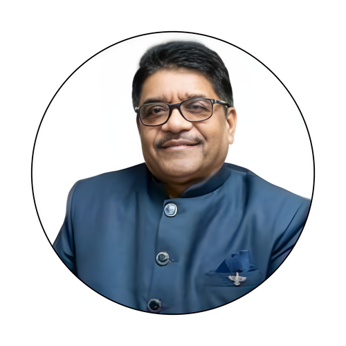 Dr Pramod Mahajan