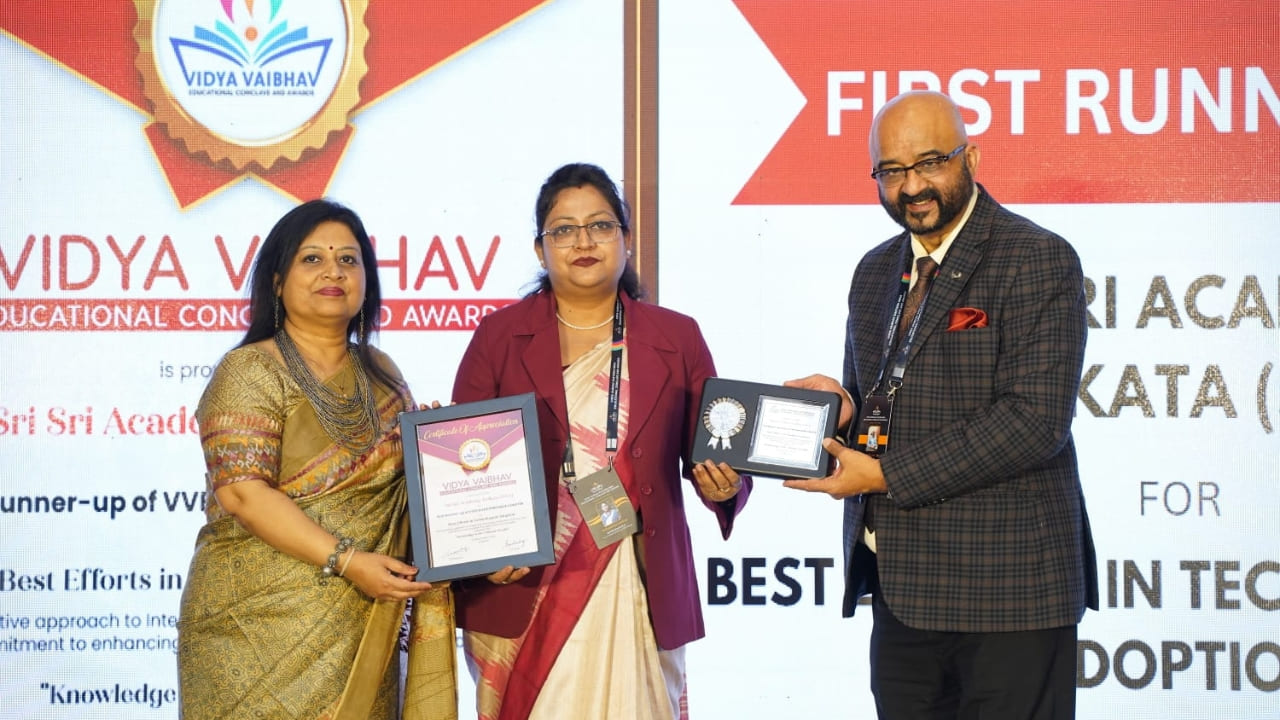 It is also proposed to organise one regional or theme-based conclave somewhere in the Country. Theme based conclaves include conclave on Technology/AI Adoption, Olympian development, Impact of Power training in Education and so on.