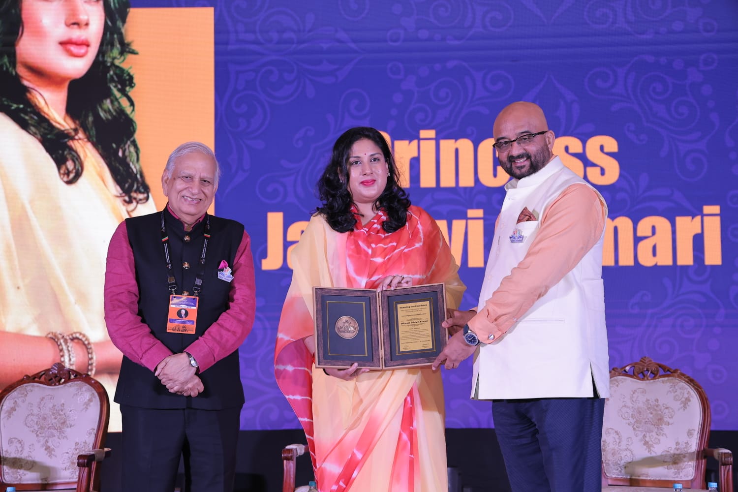 It is proposed to organise International or India Level Conclaves either in India or some other partner Countries. Such conclaves will have more focus on national and/or International Issues, which can benefit participants from across the Globe.