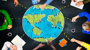 Synergizing Global and Indian Education Systems