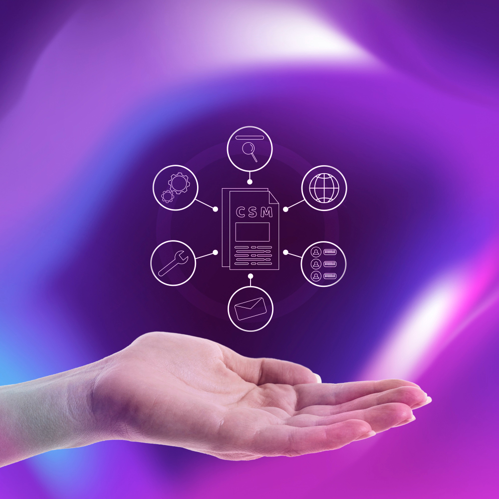 Transformative Tech Integration