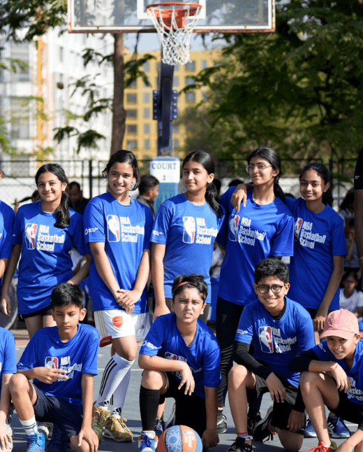 Elevating School Sports to Global Standards