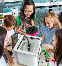 Cultivating Innovation and Startup Culture in Schools with Resilience