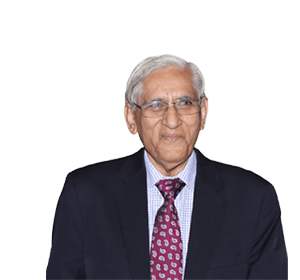 Maj Gen Pramod Saighal (Retd.)