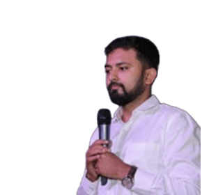 Mr. Siddharth Rajgarhia