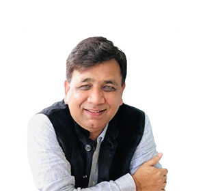 Dr. Dheeraj Mehrotra