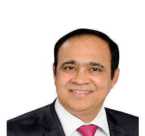 Dr. Arup Mukhopadhyay