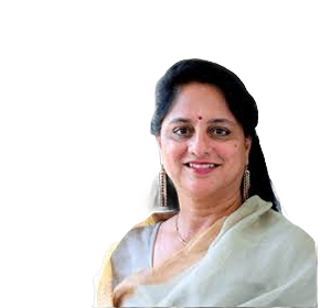 Mrs. Archana S. Mankotia