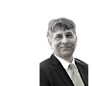 Mr. Kul Bhushan Kain