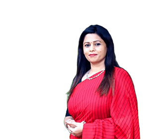 Ms. Tanu Tiwari