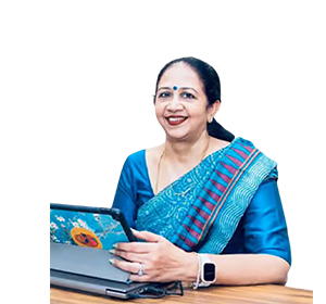Dr. Radhika Srinivasan